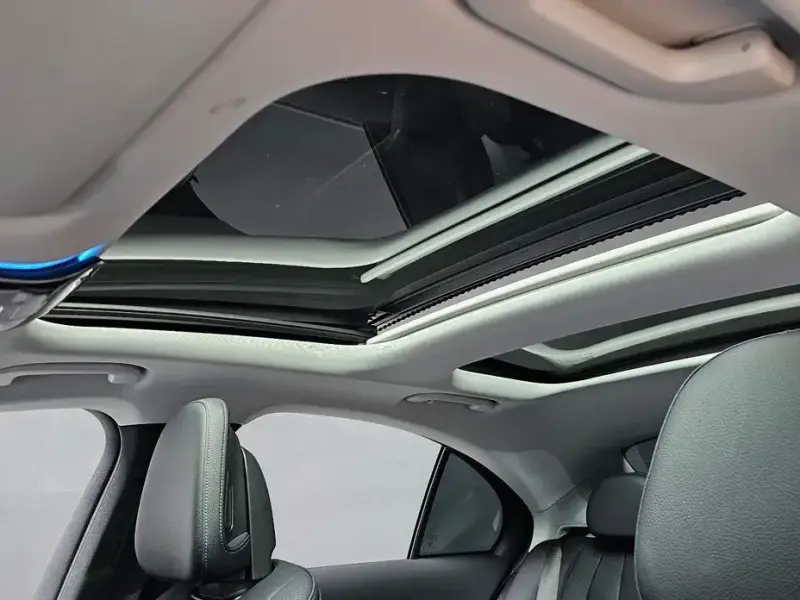 2024 Mercedes-Benz E-Класс с пробегом 21 698 км