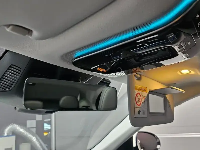 2024 Mercedes-Benz E-Класс с пробегом 21 698 км