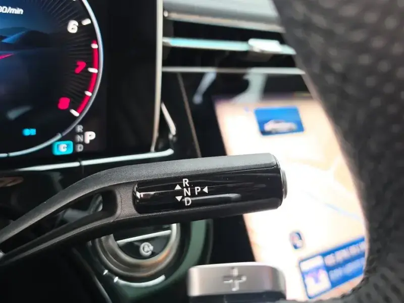 2025 Mercedes-Benz E-Класс с пробегом 18 930 км