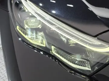 2025 Mercedes-Benz E-Класс с пробегом 18 930 км