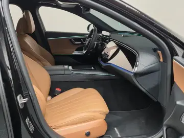 2025 Mercedes-Benz E-Класс с пробегом 18 930 км