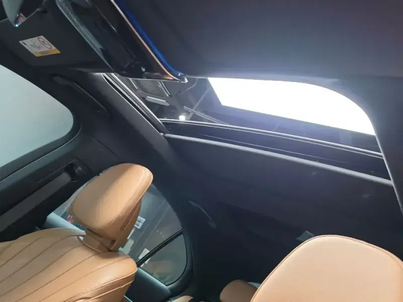2025 Mercedes-Benz E-Класс с пробегом 18 930 км