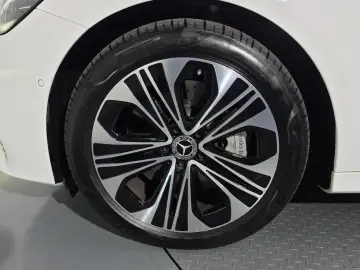 2025 Mercedes-Benz E-Класс с пробегом 19 839 км