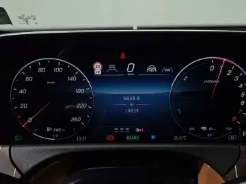 2025 Mercedes-Benz E-Класс с пробегом 19 839 км