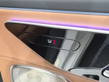 2025 Mercedes-Benz E-Класс с пробегом 19 839 км
