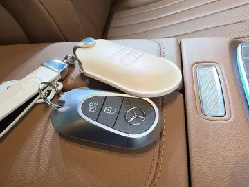 2025 Mercedes-Benz E-Класс с пробегом 19 839 км