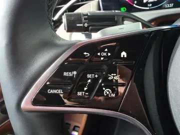 2025 Mercedes-Benz E-Класс с пробегом 19 839 км