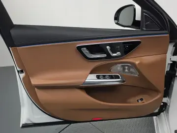 2025 Mercedes-Benz E-Класс с пробегом 19 839 км