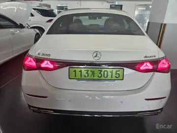 2025 Mercedes-Benz E-Класс с пробегом 5 000 км