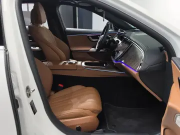 2025 Mercedes-Benz E-Класс с пробегом 19 839 км