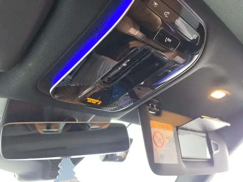 2025 Mercedes-Benz E-Класс с пробегом 19 839 км