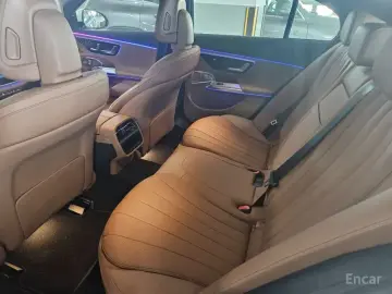 2025 Mercedes-Benz E-Класс с пробегом 5 000 км
