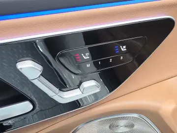 2025 Mercedes-Benz E-Класс с пробегом 19 839 км