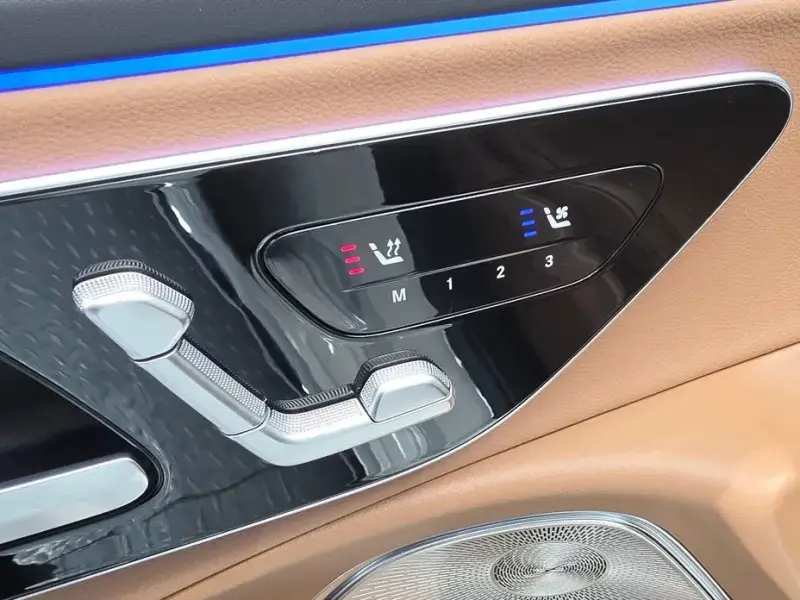 2025 Mercedes-Benz E-Класс с пробегом 19 839 км