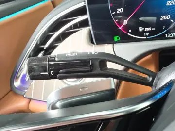 2025 Mercedes-Benz E-Класс с пробегом 19 839 км