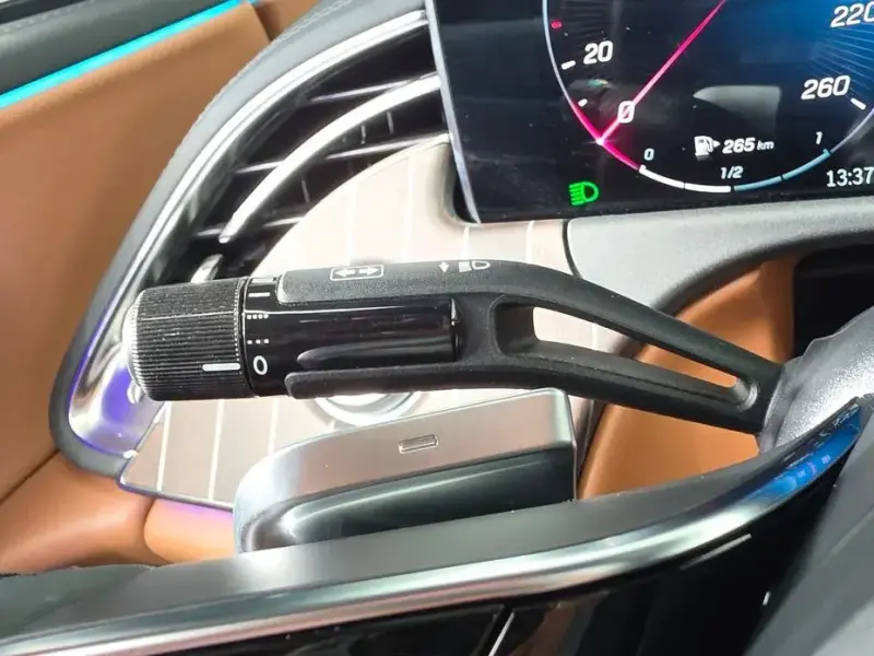2025 Mercedes-Benz E-Класс с пробегом 19 839 км