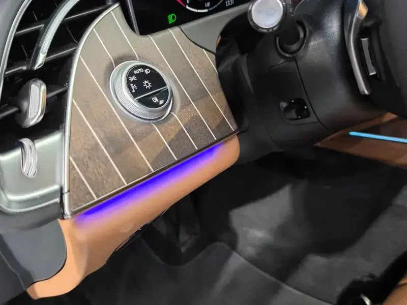 2025 Mercedes-Benz E-Класс с пробегом 19 839 км
