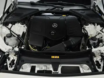 2025 Mercedes-Benz E-Класс с пробегом 7 794 км