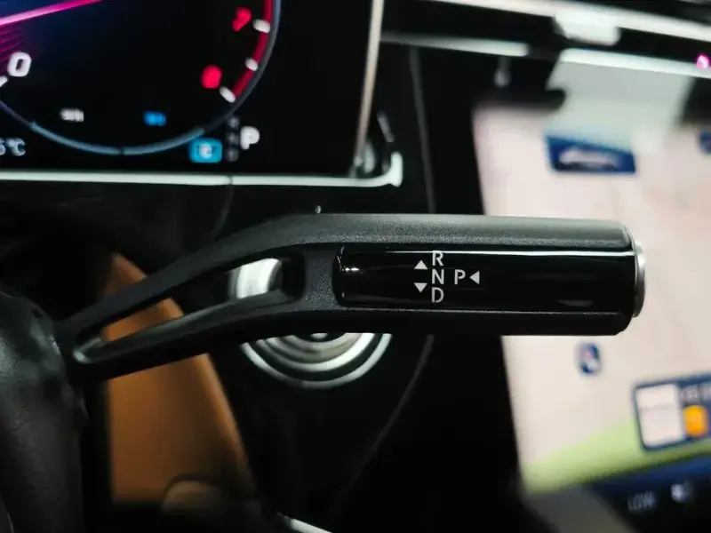2025 Mercedes-Benz E-Класс с пробегом 7 794 км