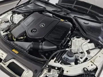 2025 Mercedes-Benz E-Класс с пробегом 16 330 км