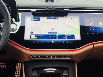 2025 Mercedes-Benz E-Класс с пробегом 7 794 км