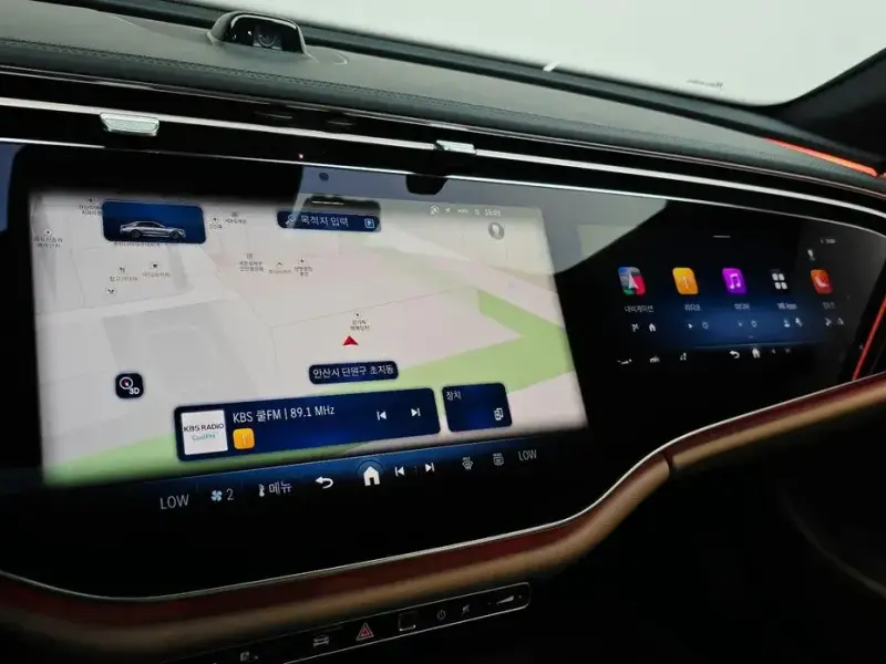 2025 Mercedes-Benz E-Класс с пробегом 7 794 км