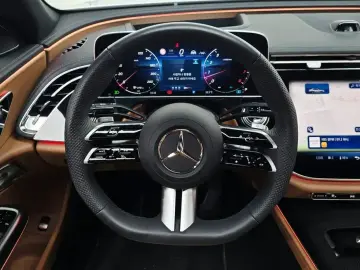 2025 Mercedes-Benz E-Класс с пробегом 7 794 км
