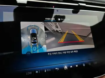 2025 Mercedes-Benz E-Класс с пробегом 7 794 км