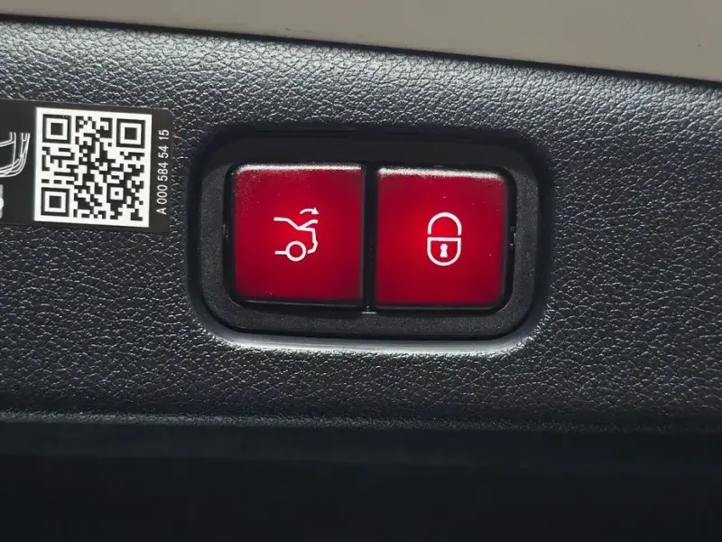 2025 Mercedes-Benz E-Класс с пробегом 7 794 км