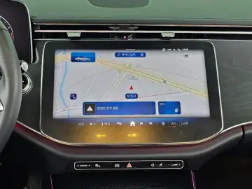 2025 Mercedes-Benz E-Класс с пробегом 16 330 км
