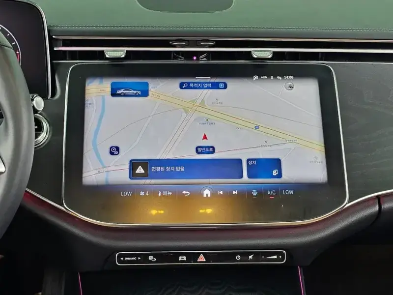 2025 Mercedes-Benz E-Класс с пробегом 16 330 км
