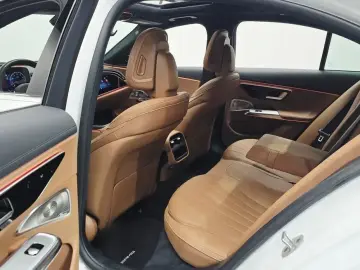 2025 Mercedes-Benz E-Класс с пробегом 7 794 км