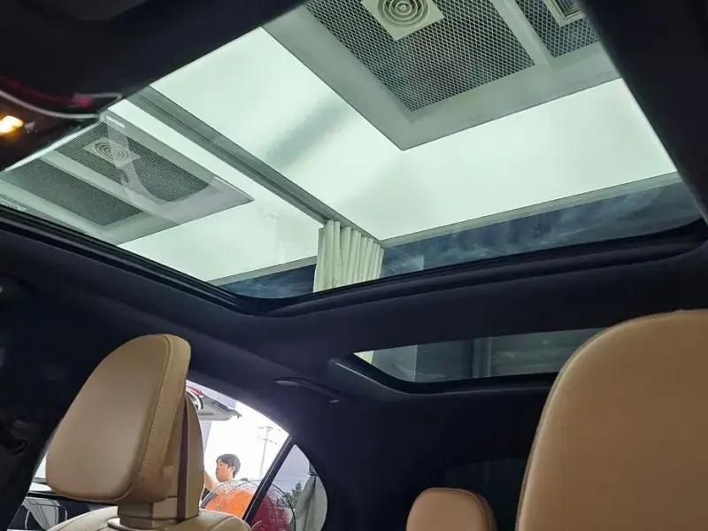 2025 Mercedes-Benz E-Класс с пробегом 16 330 км