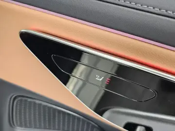 2025 Mercedes-Benz E-Класс с пробегом 16 330 км