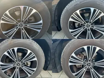 2025 Mercedes-Benz E-Класс с пробегом 15 200 км