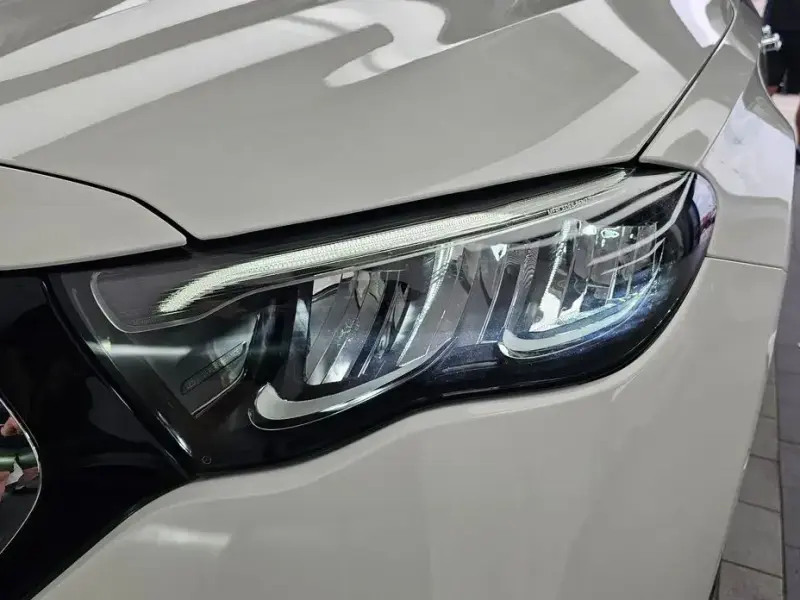 2025 Mercedes-Benz E-Класс с пробегом 16 330 км