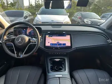 2025 Mercedes-Benz E-Класс с пробегом 15 200 км