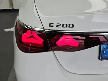 2025 Mercedes-Benz E-Класс с пробегом 16 330 км