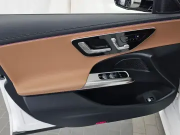2025 Mercedes-Benz E-Класс с пробегом 16 330 км