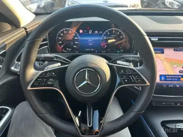 2025 Mercedes-Benz E-Класс с пробегом 15 200 км