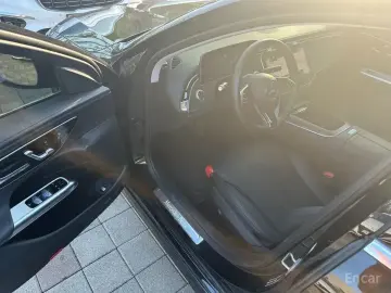2025 Mercedes-Benz E-Класс с пробегом 15 200 км
