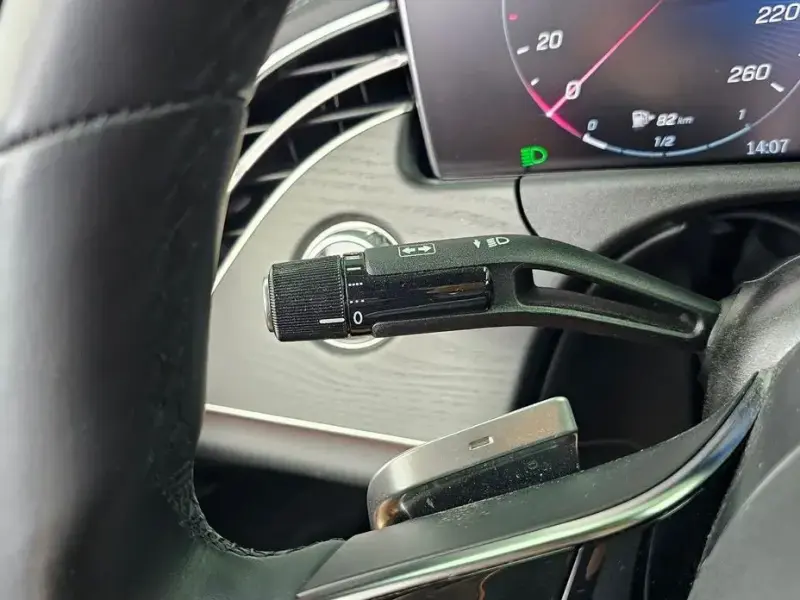 2025 Mercedes-Benz E-Класс с пробегом 16 330 км