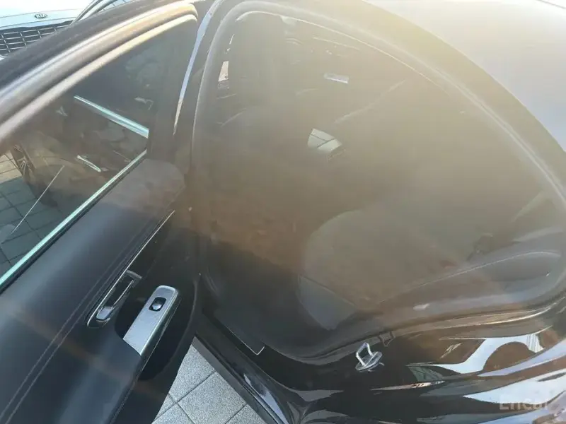 2025 Mercedes-Benz E-Класс с пробегом 15 200 км