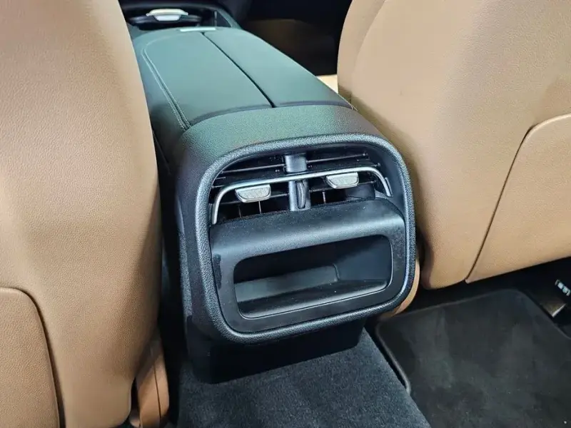 2025 Mercedes-Benz E-Класс с пробегом 16 330 км