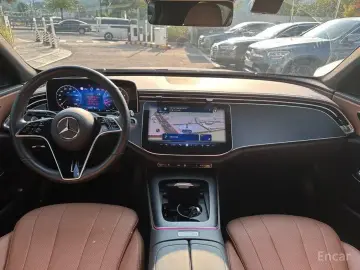 2024 Mercedes-Benz E-Класс с пробегом 36 000 км
