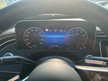 2024 Mercedes-Benz E-Класс с пробегом 36 000 км