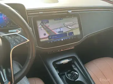 2024 Mercedes-Benz E-Класс с пробегом 36 000 км