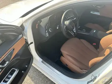 2024 Mercedes-Benz E-Класс с пробегом 36 000 км