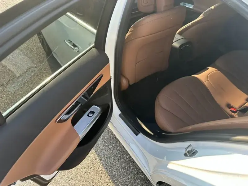 2024 Mercedes-Benz E-Класс с пробегом 36 000 км