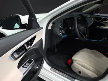 2025 Mercedes-Benz E-Класс с пробегом 1 787 км